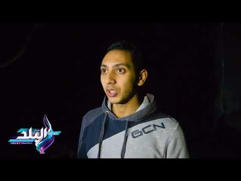 صدى البلد | تفاصيل سحل كابو الوايت نايتس وحرقه بالشماريخ بالطالبية