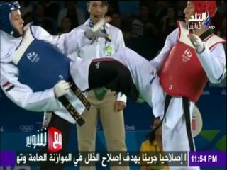 Download Video: مع شوبير - شوبير يستعرض أسرار ومشاكل مع لاعبي المنتخب الاولمبي