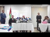 صدى البلد | وزير الخارجية الفلسطيني يدعو لقمة عربية لبحث أزمة القدس