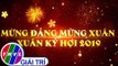 THVL | Chương trình văn nghệ Mừng Đảng Mừng Xuân - Xuân Kỷ Hợi 2019