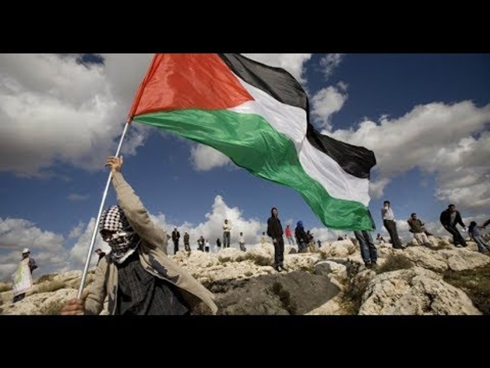 صدى البلد | قيادي فلسطيني يكشف مفاجأة بخصوص «الوطن البديل للفلسطينيين في سيناء»
