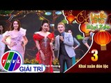 THVL | Làng hài mở hội mừng xuân 2019 - Tập 3[3]: Thì Thầm Mùa Xuân - Khắc Minh