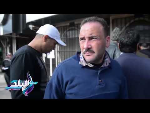 صدى البلد | مواطنون عن نقص البنسلين:فى السوق السوداء ب 100 جنيه