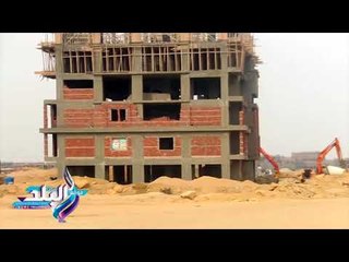 صدى البلد |  العاصمة الإدارية الجديدة .. الحلم يتحول إلى حقيقة