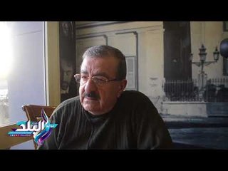صدى البلد | غازي فخري: «نقل السفارة الأمريكية» إلى القدس سيكون كارثة على العرب والمسلمين