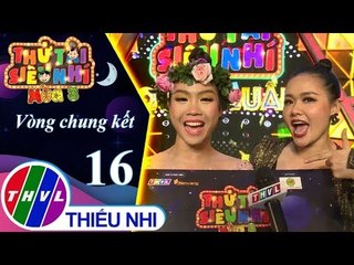 THVL | Quán quân Mỹ Duyên PR hết mình cho Huỳnh Mến