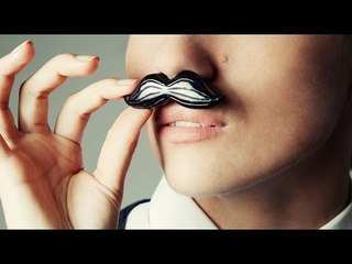 سؤال لكل راجل ترضي تتجوز بنت مسترجلة؟