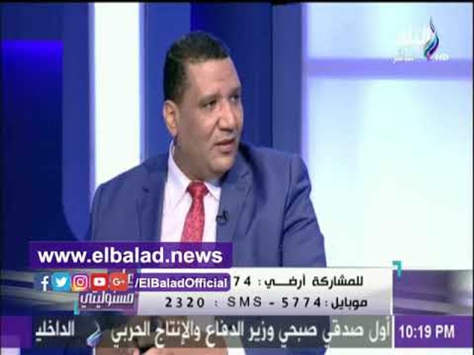 صدى البلد التموين : استقرار تام في الأسعار ..ولجنة للحد من الحركة الوسيطة للسلع