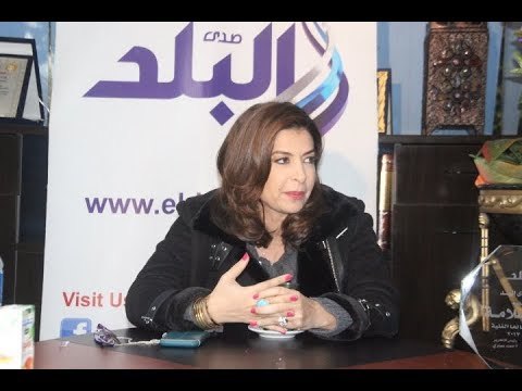 صدى البلد | منال سلامة : تزوجت في شقة ايجار مساحتها 50 متر
