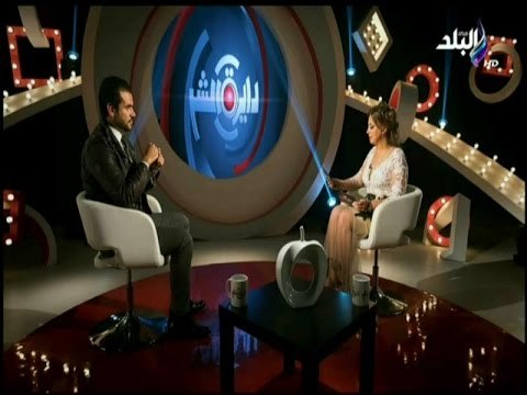 دايرة الشر مع جيسي العاصي | حلقة سامو زين 23-3-2017