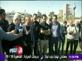 مع شوبير - شاهد تعليمات مرتضي منصور لمدرب الزمالك الجديد «عايز اشوف راجل ينزل الانتخابات»