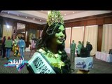 صدى البلد | ملكة جمال العراق: يجب تسليط الضوء على مرضى السرطان في جنوب العراق