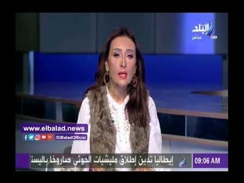 صدى البلد |اجتماع الحكومة الأسبوعي وقصف مطار العريش في نشرة صباح البلد