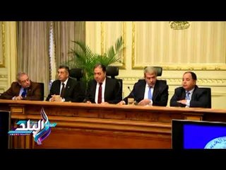 صدى البلد | وزير الصحة يكشف موارد نظام التأمين الصحي الجديد