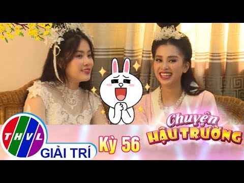 THVL | Xem các Táo và chư Tiên chuẩn bị cho buổi biểu diễn Táo xuân Kỷ Hợi 2019 | Chuyện hậu trường