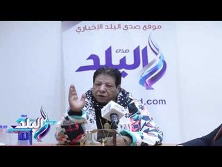 شعبان عبد الرحيم : هذة حكايتي مع عمرو موسي