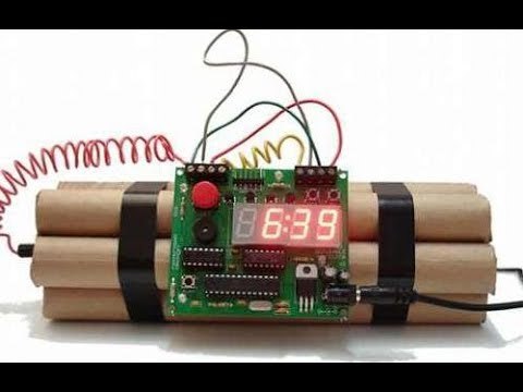 صدى البلد | شاهد مخزن المتفجرات المضبوطة داخل شقة بالجيزة