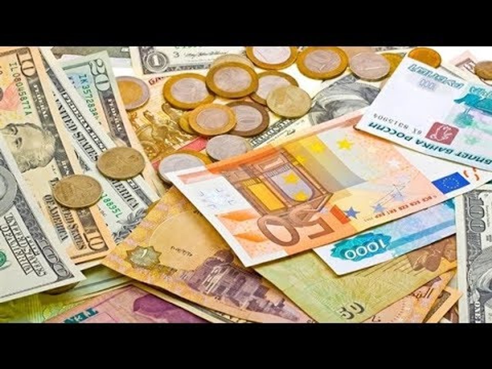 صدى البلد | سعر الدولار اليوم