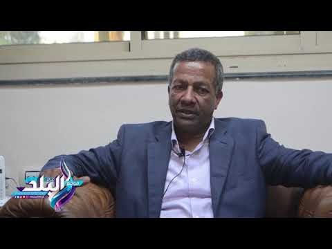 صدى البلد | رئيس مصنع قادر: بدأنا فى تصنيع لودار ومعدات ثقيلة بالتعاون مع بيلاروسيا