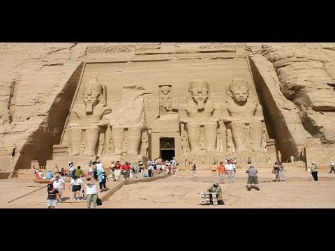 صدى البلد | صاحبة «مصر أحلى» تكشف لـ صدى البلد اقتراحتها لجذب السياح