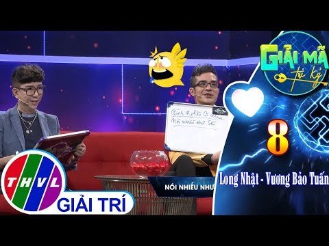THVL | Khả Như bị phạt vừa nhảy dây vừa hát Bolero vì Long Nhật và Vương Bảo Tuấn | Giải mã tri kỷ