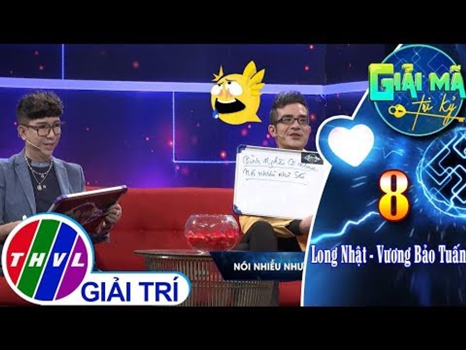 THVL | Khả Như bị phạt vừa nhảy dây vừa hát Bolero vì Long Nhật và Vương Bảo Tuấn | Giải mã tri kỷ