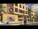 صدى البلد | قيادات «دعم مصر» يتوافدون على مقر الائتلاف الجديد لحضور افتتاحه