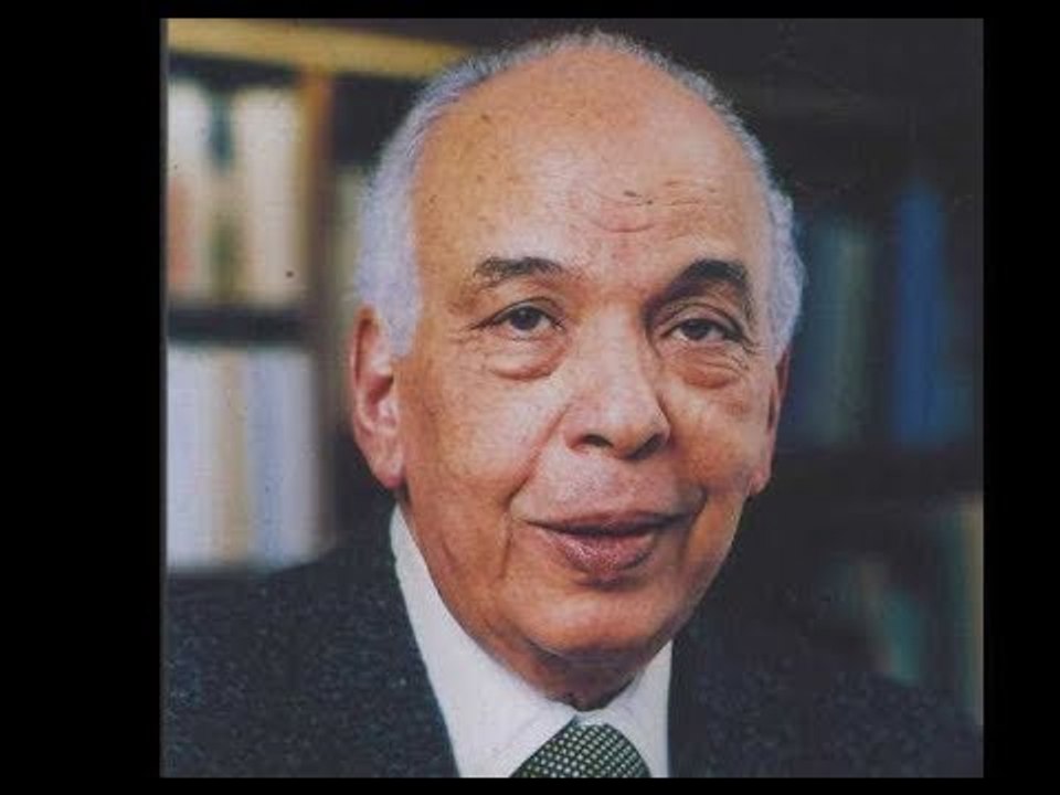 صدى البلد | صحفيو النقابة:"إبراهيم نافع" أحد شيوخ المهنة وصاحب أكبر إنجاز في تاريخ المهنة