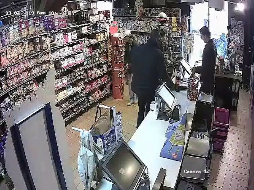 Gonesse: La vidéo d'un individu qui vole une cagnotte en faveur d'un enfant malade déclenche la colère des internautes