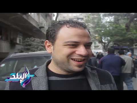 صدى البلد | توقعات صادمة للجماهير المصرية حول افضل لاعب ونادى ومنتخب ومدرب بالقارة الافريقية