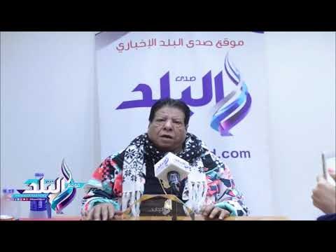 صدى البلد | شعبان عبد الرحيم يغنى بكره اسرائيل لايف فى صدى البلد