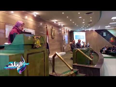 صدى البلد | التعبئة والإحصاء: مصر أحرزت مرتبة متقدمة بمؤشرات الابتكار