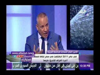 صدى البلد |فشل المفاوضات مع إثيوبيا يضع مصر فى موقف صعب