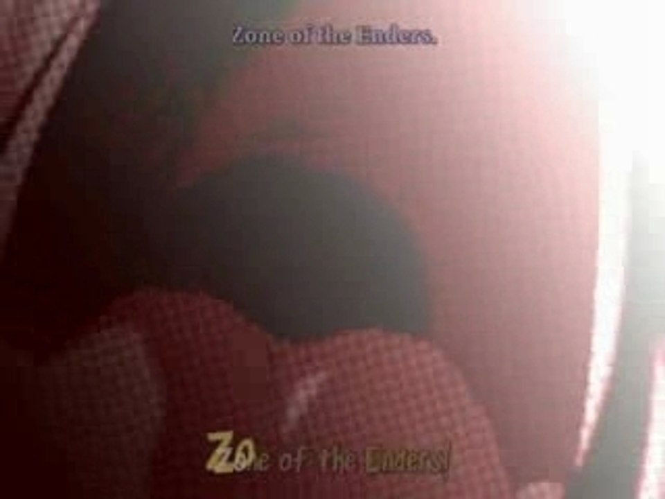 Zone Of The Enders : Dolores,i op