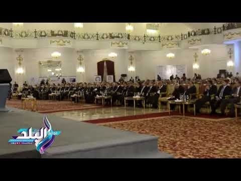 صدى البلد | وزير البترول: مفاوضات لنقل الغاز القبرصى من حقل «أفروديت» إلى مصر