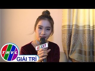 THVL | Biên đạo múa Phạm Lịch chúc tết Kỷ Hợi