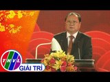 THVL | Mừng Đảng mừng xuân 2019: Chủ tịch UBND tỉnh Vĩnh Long đọc thư chúc Tết