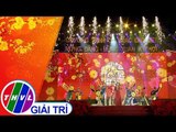 THVL | Mừng Đảng mừng xuân 2019[27]: Tết Phát Tài - Lâm Ngọc Hoa