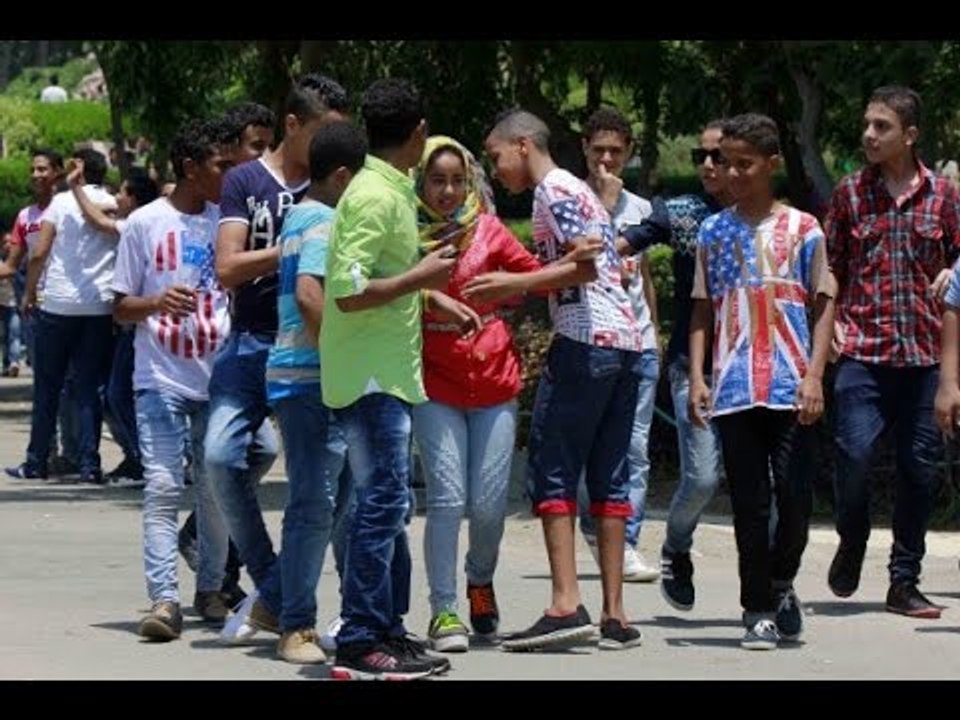 صباح البلد - التحرش الجنسي  وطرق محاربتة في مصر