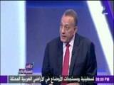 على مسئوليتي - أحمد موسى - محافظة الجيزة تنسق مع مصر الخير لتطوير 3 مناطق عشوائية