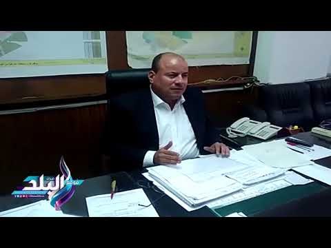 صدى البلد | رئيس الهيئة القومية لمياه الشرب بالشرقية..وصول خدمة الصرف بجميع مدن المحافظة