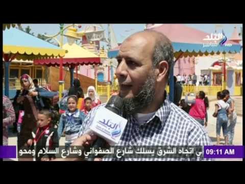 صباح البلد - الطبل والمزمار.. دور الأيتام تحتفل بـ «يوم اليتيم»