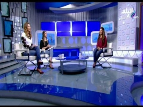 صباح البلد - ( فرح _ لميس _ داليا ) 2/4/2017