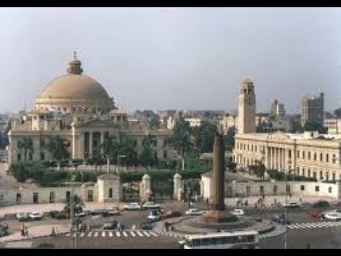 صدى البلد | شاهد .. طلاب الجامعات المصرية فى معايشة مع طلبة كلية الشرطة
