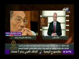 صدى البلد |مصطفى بكري ناعيا صلاح عيسي : «رحيله خسارة للصحافة»