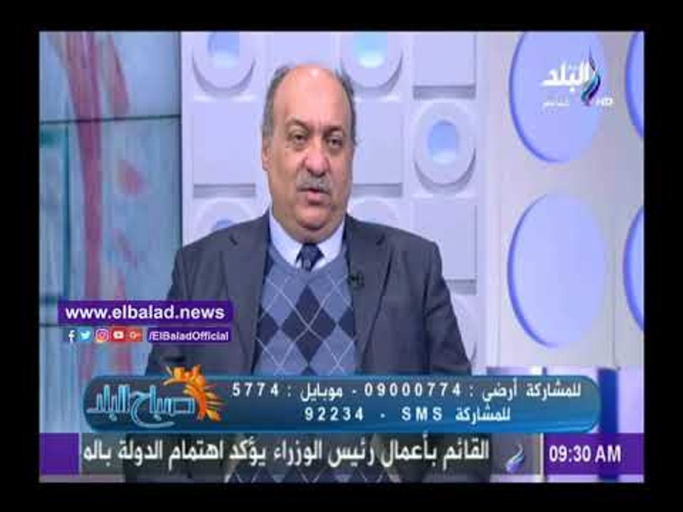 صدى البلد | التموين: واجهنا مشاكل بالبطاقات الت...