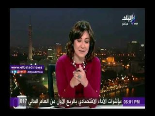 صدى البلد |عزة مصطفى :«نفسي تعدي علينا سنة ونقول عليها دي كانت جميلة»