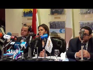 صدى البلد |   سحر نصرالبورصة جنت ثمار الإصلاح الاقتصادي خلال 2017