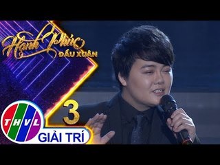 THVL | Hạnh phúc đầu xuân - Tập 3[10]: Huyền thoại chiều mưa – Hoài Lê