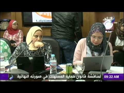 صباح البلد - الإعلان عن بدء المرحلة الثانية للتعداد العام للسكان